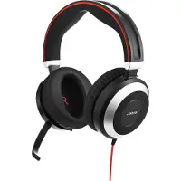 Jabra YOU'RE ON Evolve 80 MS