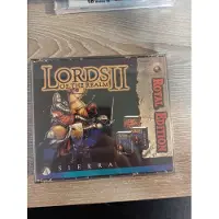 Lords Of The Realm II