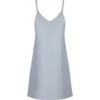 Lingadore Night Slipdress Basic | Maat: S | Kleur: Roze/Coral