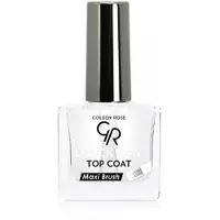 Golden rose Quick Dry TOP COAT, 10 ml.