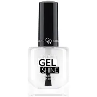 Golden rose Top Coat