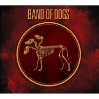 OUTHERE Band Of Dogs - Band Of Dogs III (CD)