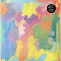 OUTHERE Scaring The Mice For Revenge - Scaring The Mice For Revenge (LP)