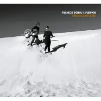 OUTHERE François Poitou & Pumpkin - Arômes Complexes (CD)