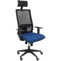 Piqueras Y Crespo Horna Bali Ergonomische Bureaustoel