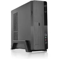 L-Link ATX Semi-toren doos Magna