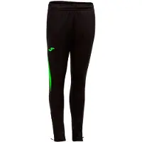 Joma Championship Vii Tracksuit Pants Zwart 2XL