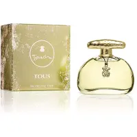 Tous Eau de toilette - TOUCH 100 ml - Vrouw - Elegant - Mysterieus