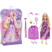 Hasbro Disney Princess - Style Surprise Rapunzel