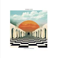 OUTHERE Thierry Eliez - Emerson Enigma (2 LP)