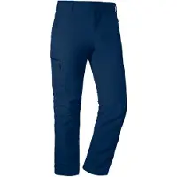 Schöffel Outdoorbroek 'Folkstone' navy