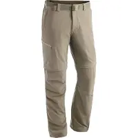 Maier Sports - Tajo 2 - Trekkingbroek 62 - Regular, beige