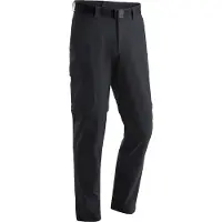 Maier Sports Slim Zip Wandelpantolen Torid