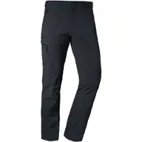 Schöffel Outdoorbroek 'Koper 1' zwart