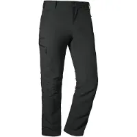 Schöffel Outdoorbroek 'Folkstone' donkergrijs