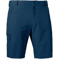 Schöffel Outdoorbroek ' Folkstone ' blauw