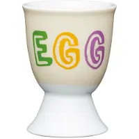 Kitchencraft - Eierdopje - Egg - KitchenCraft