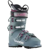 Lange Xt3 Free 115 Mv Gw Skischoenen Voor Dames