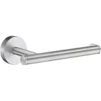 Smedbo Toiletrolhouder Home 15,2x8,5 cm Chroom