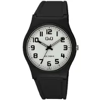 Q&Q Horloge, FASHION Mod. VS42J001Y