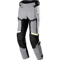 Alpinestars Bogota Pro Drystar 4 Seasons waterdichte motorfiets textiel broek