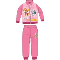 Paw Patrol Huispak - Skye Everest - Licht Roze - Maat 122 - Joggingpak