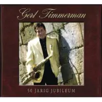 Source1 Gert Timmerman - 50 Jarig Jubileum (3 CD)