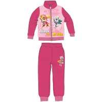 Paw Patrol Huispak - Skye Everest - Roze - Maat 98 - Joggingpak