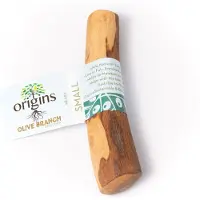 Nova Olijfhout Kauwstick voor honden - Small - 60 tot 100 gram