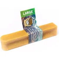 Nova Yak Kaas snack voor honden - Large - 135 tot 155 gram