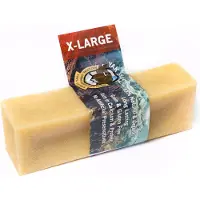 Nova Yak Kaas snack voor honden - Extra Large - 190 tot 220 gram