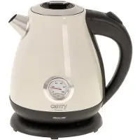 Camry CR 1344 Waterkoker Met Thermometer 1,7 Liter - 3 Kleuren
