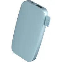 Fresh 'n rebel Powerbank 2PB6100DB