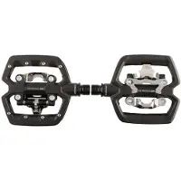 Look Geo Trekking Roc Pedalen