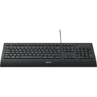 Logitech K280e Toetsenbord Qwerty