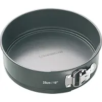 Masterclass - Ronde bakvorm / springvorm, 25 cm - Masterclass