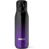 Zoku Thermosfles Purple Ombre 500 ml