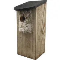 Vogelhuisjes.nl Gevlamd Berk