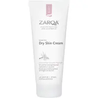 Zarqa 3x Bodycréme Sensitive 200 Ml