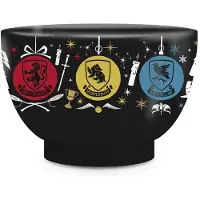 Harry Potter - Kom Vier Huizen Kerstballen