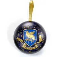 Ginza.se Harry Potter Christmas Bauble: Ravenclaw House