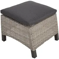 Lesli Living Voetenbank Prato Brick