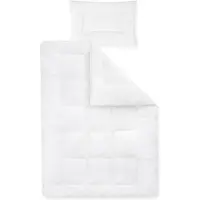 Nuk Kinderdekbed en kussen 100x135 en 40x60