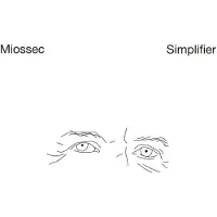 Sony music Miossec - Simplifier (CD)