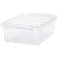 Orthex Opbergbox SmartStore Classic 24 White