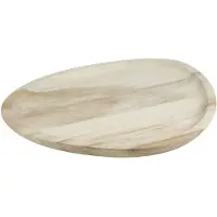 Tak Design - Hout Puka Tapasplank S - Hout - Bruin
