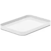Smartstore Opbergbox Deksel SmartStore Compact M White