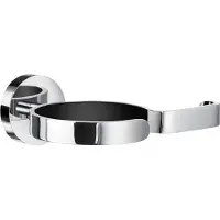 Smedbo Home Houder Haardroger - Chroom - Messing - Accessoires, Wastafel accessoires, Glashouders & bekers - 7391447081565