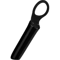 EIS Erotic Bullet met riem (9,2cm)