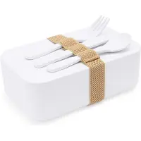 Stamina Pack 50 YOBO White - MD4065 - Maat OS